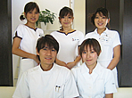 スタッフ